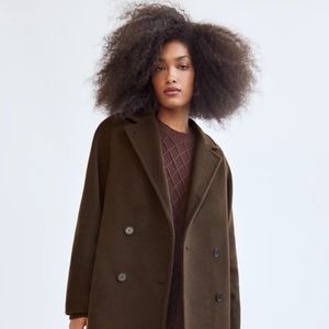 Babaton SLOUCH Coat